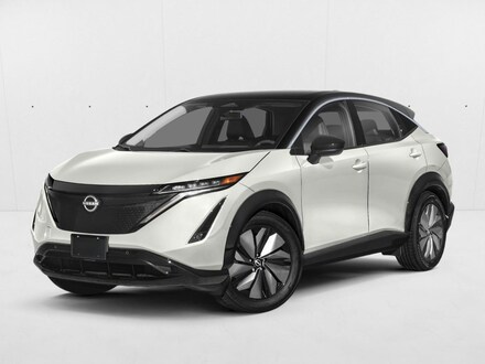 2023 Nissan ARIYA ENGAGE+ SUV