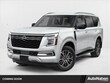  Nissan Armada