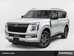 2026 Nissan Armada SL SUV