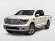  Nissan Titan