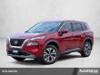 Used 2023 Nissan Rogue SV Sport Utility
