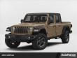 Used 2020 Jeep Gladiator Rubicon Crew Cab Pickup