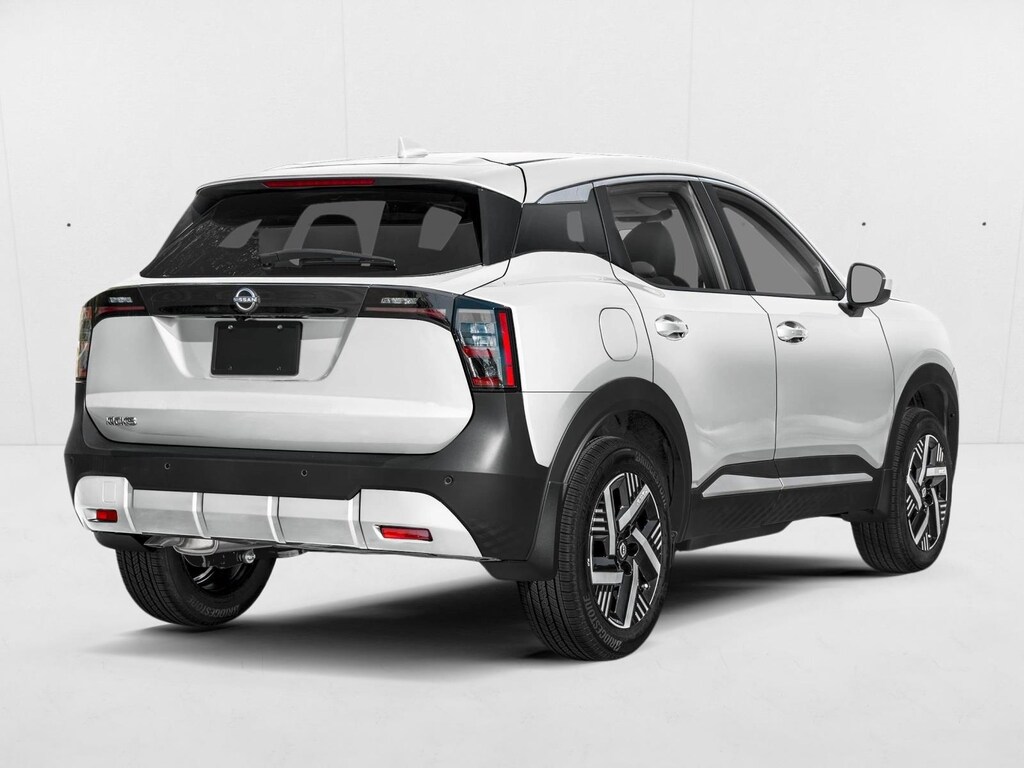 New 2027 Nissan Kicks SV SUV