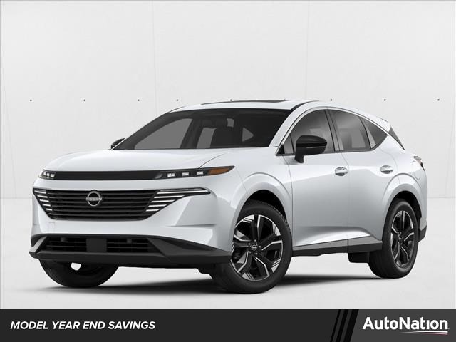 2025 Nissan Murano