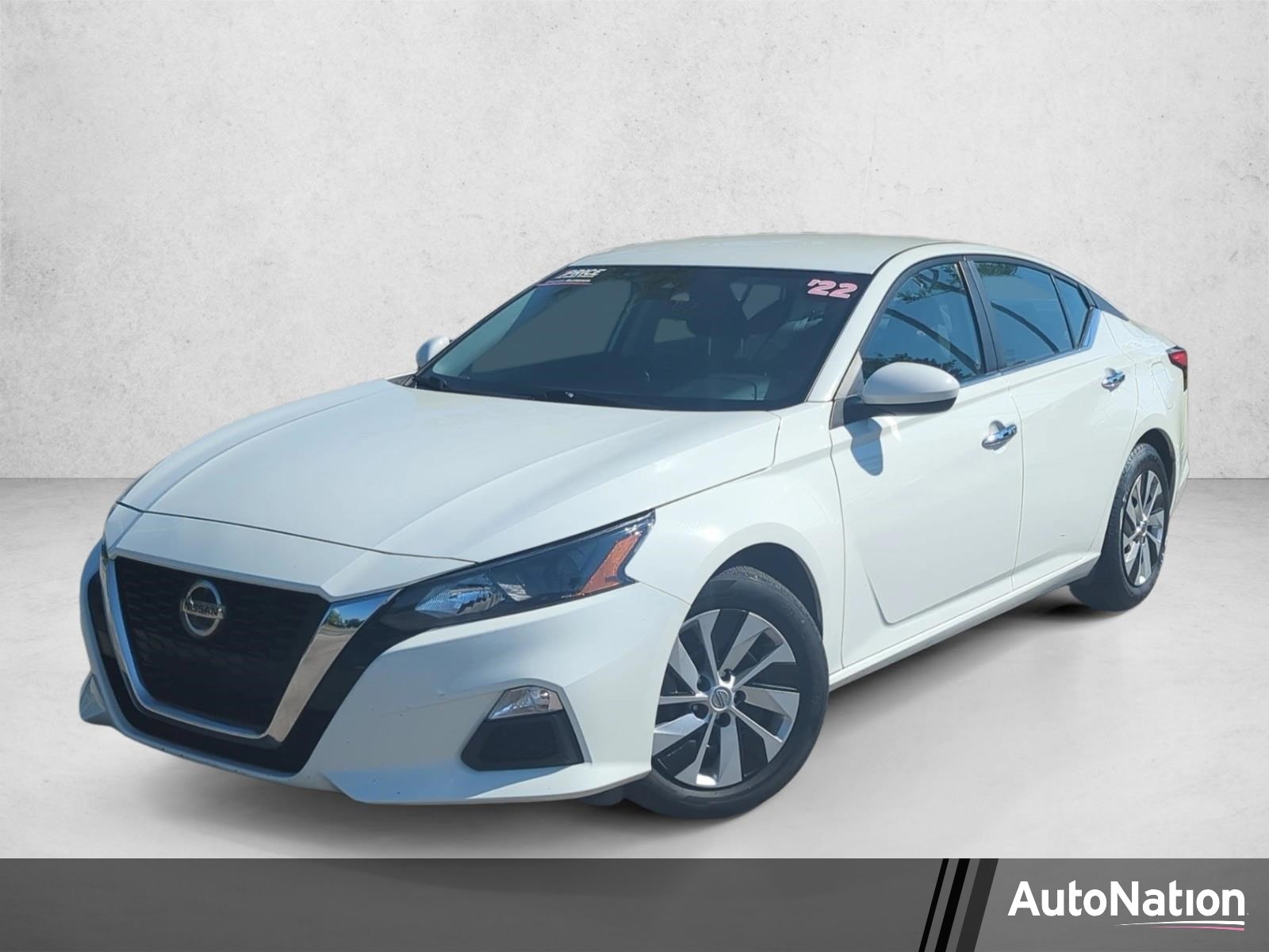 2022 Nissan Altima