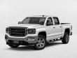 Used 2017 GMC Sierra 1500 SLT Crew Cab Pickup