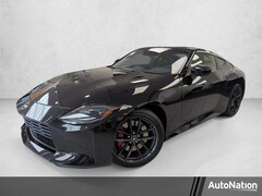 2026 Nissan Z Performance Coupe