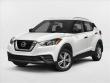 Used 2018 Nissan Kicks SV Sport Utility