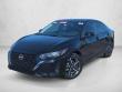 Used 2024 Nissan Sentra SV 4dr Car