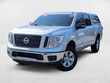 Nissan Titan