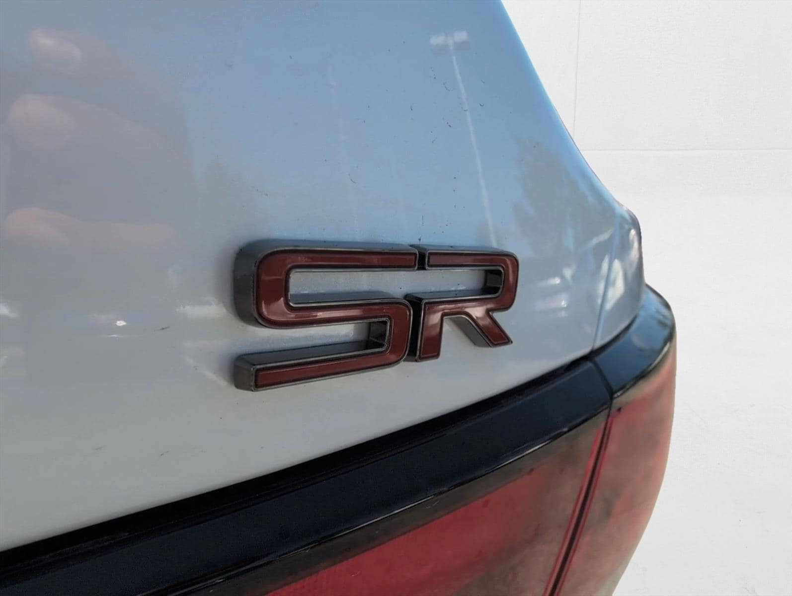 2025 Nissan Sentra SR - Photo 26