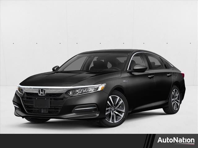 2020 Honda Accord