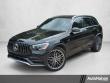 Used 2022 Mercedes-Benz GLC AMG GLC 43 Sport Utility