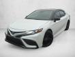 Used 2024 Toyota Camry Hybrid XSE 4dr Car