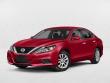 Used 2018 Nissan Altima 2.5 S 4dr Car