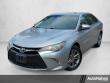 Used 2017 Toyota Camry SE 4dr Car