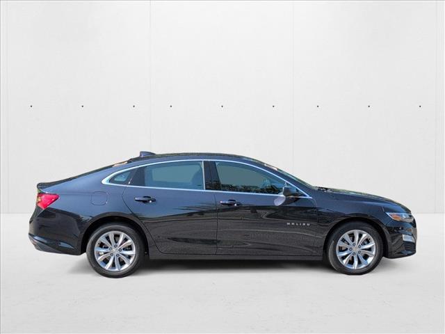 2023 Chevrolet Malibu 1LT photo 4