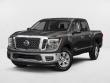 Used 2019 Nissan Titan SV Crew Cab Pickup