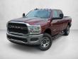 Used 2020 Ram 2500 Tradesman Crew Cab Pickup