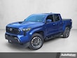  Toyota Tacoma 4WD