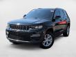 Used 2023 Jeep Grand Cherokee Limited Sport Utility