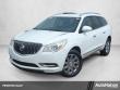 Used 2017 Buick Enclave Leather Sport Utility