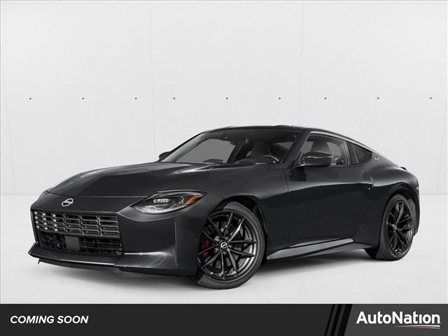 2026 Nissan Z Performance 9AT's photo