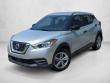 Used 2020 Nissan Kicks S Sport Utility