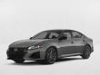 Used 2023 Nissan Altima 2.5 S 4dr Car