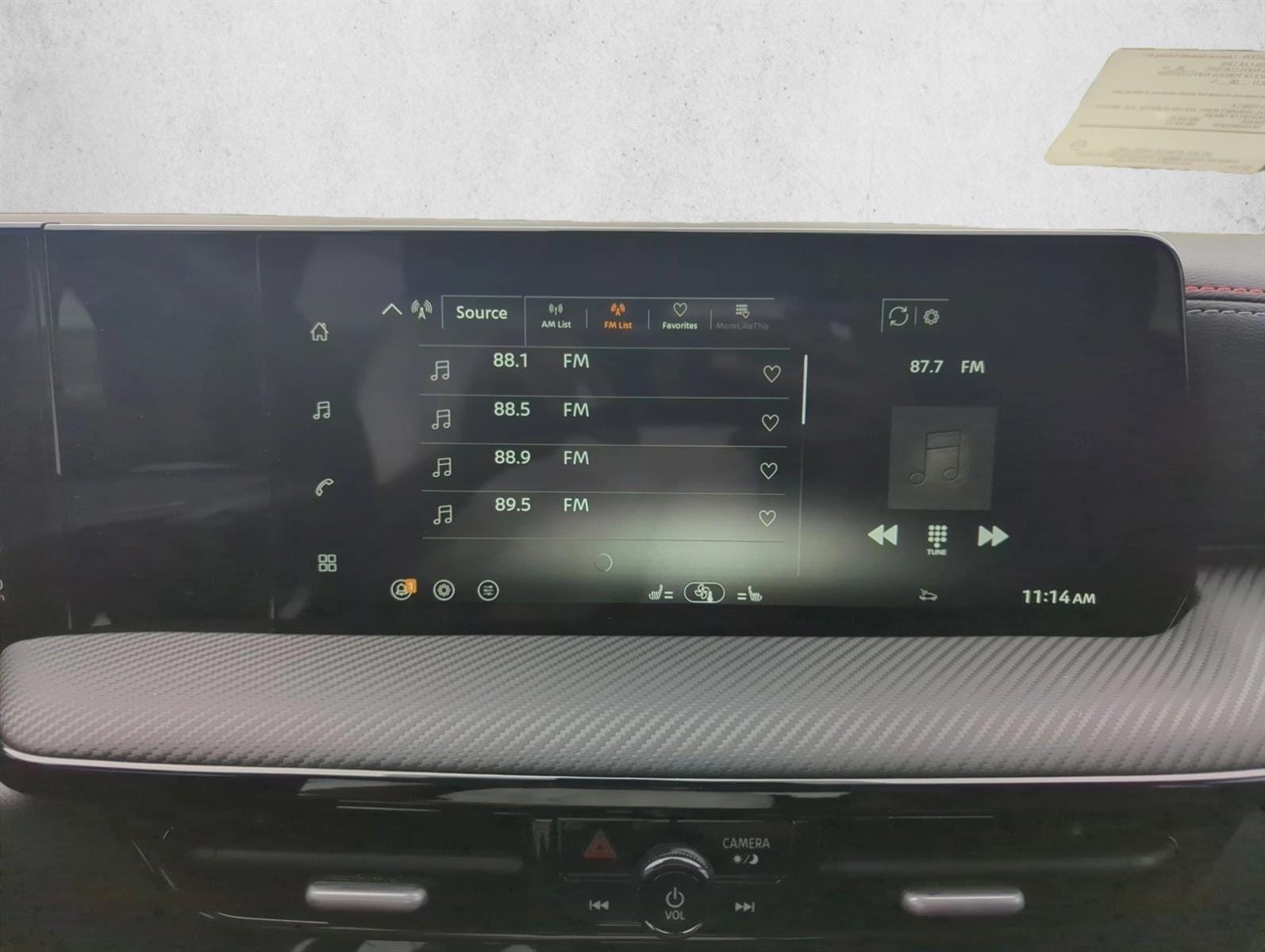 2026 Nissan KICKS SR - Photo 11