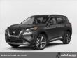 Certified 2023 Nissan Rogue Platinum Sport Utility