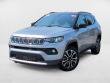 Used 2024 Jeep Compass Limited Sport Utility