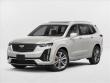 Used 2022 Cadillac XT6 Premium Luxury Sport Utility