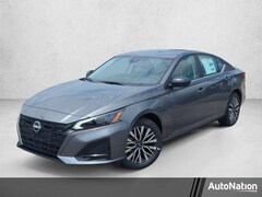 2026 Nissan Altima SV Sedan
