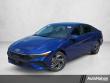 Used 2025 Hyundai Elantra SEL Convenience 4dr Car