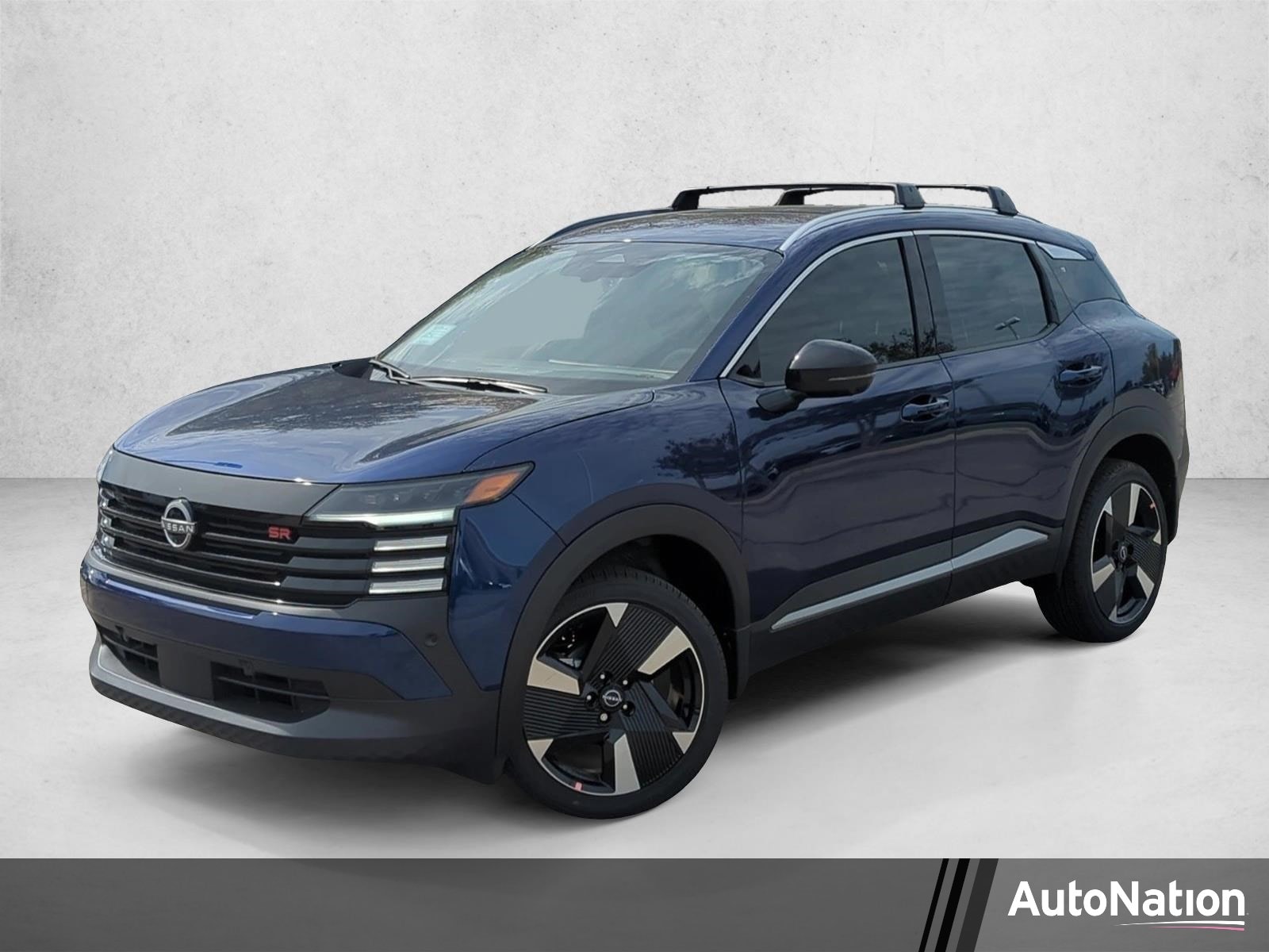 2026 Nissan Kicks 2.0 SR's photo