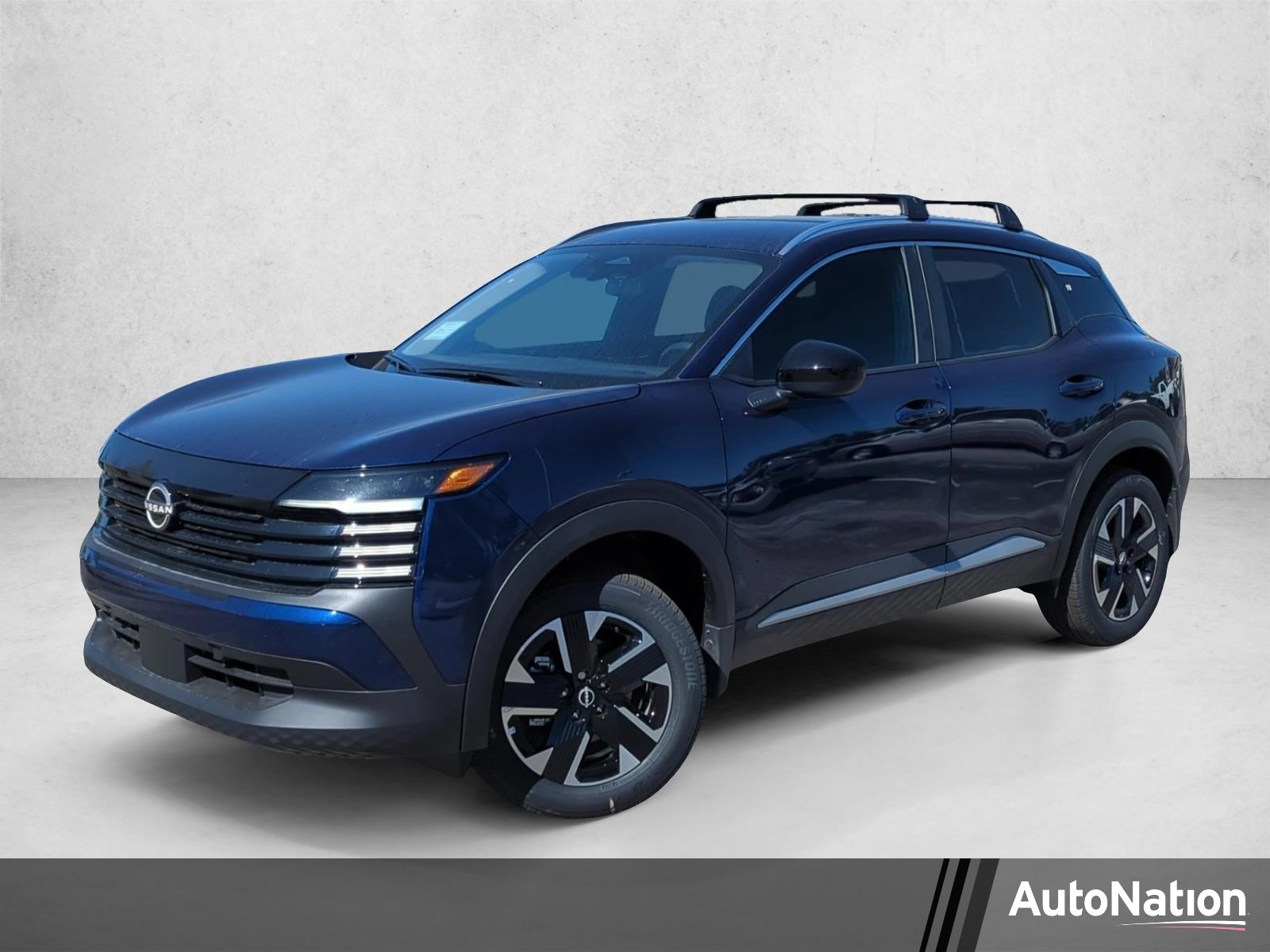 2027 Nissan Kicks SV SUV