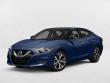 Used 2017 Nissan Maxima Platinum 4dr Car