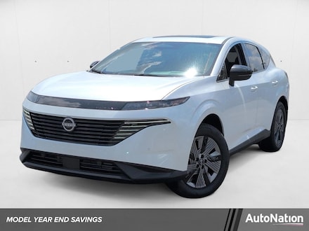 2025 Nissan Murano SL SUV