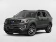 Used 2017 Ford Explorer Sport Sport Utility