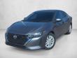 Used 2024 Nissan Sentra S 4dr Car