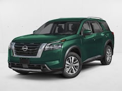 2025 Nissan Pathfinder SL SUV