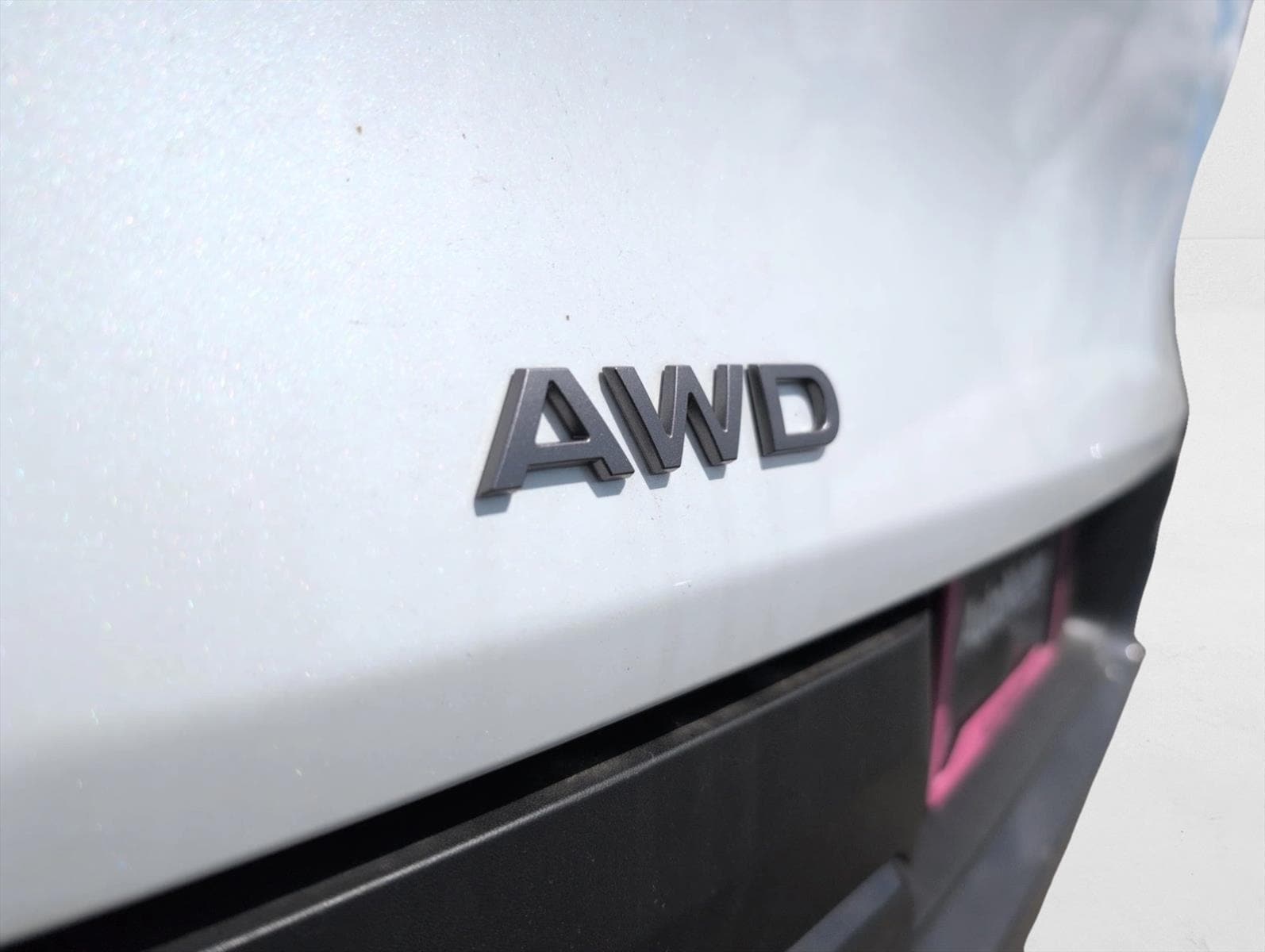 2025 Nissan Murano SL - Photo 26