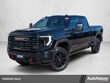  GMC Sierra 2500HD