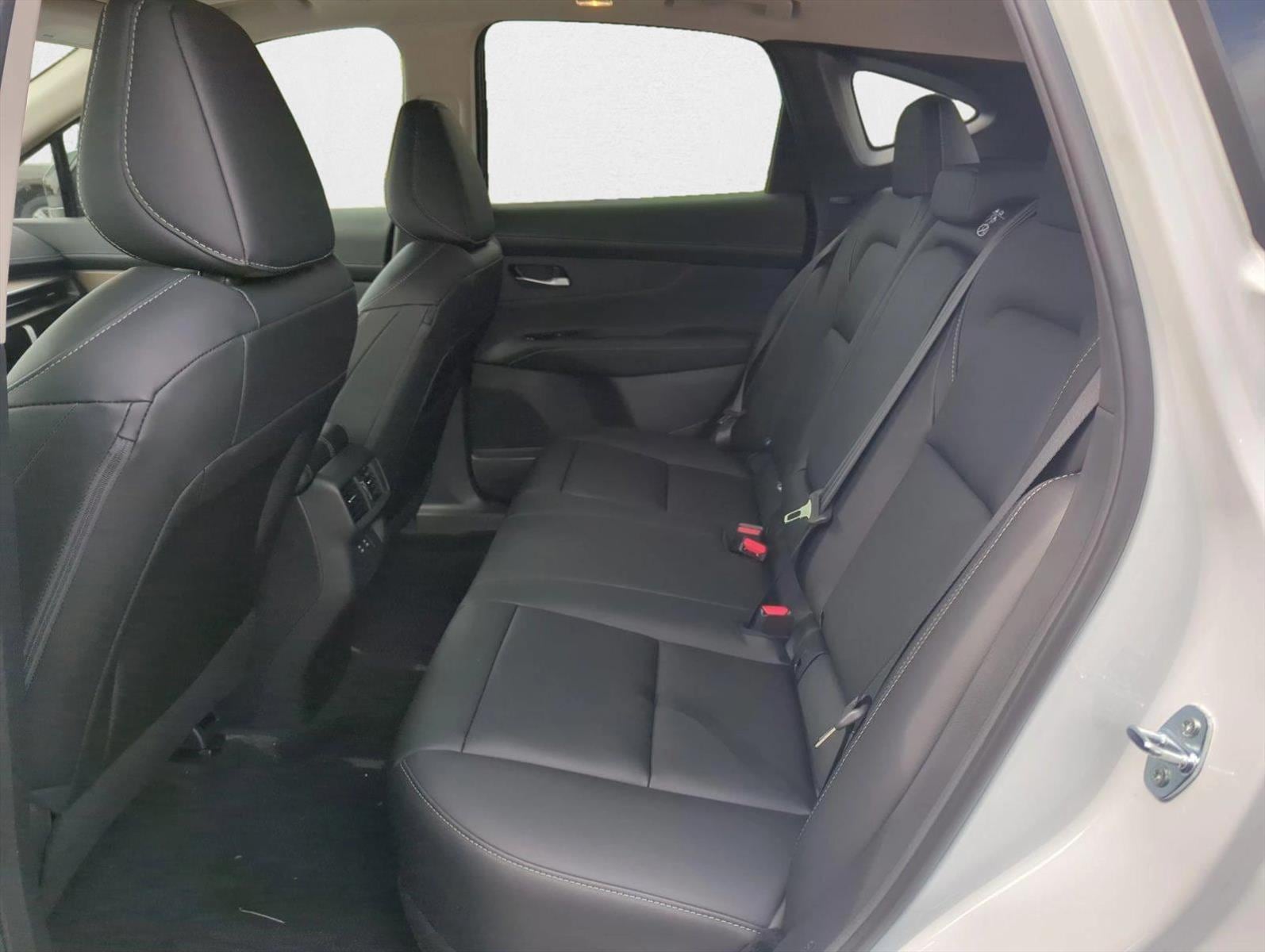 2025 Nissan Murano SL - Photo 15