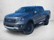 Used 2021 Ford Ranger XLT Crew Cab Pickup