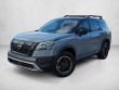 Used 2025 Nissan Pathfinder Rock Creek Sport Utility