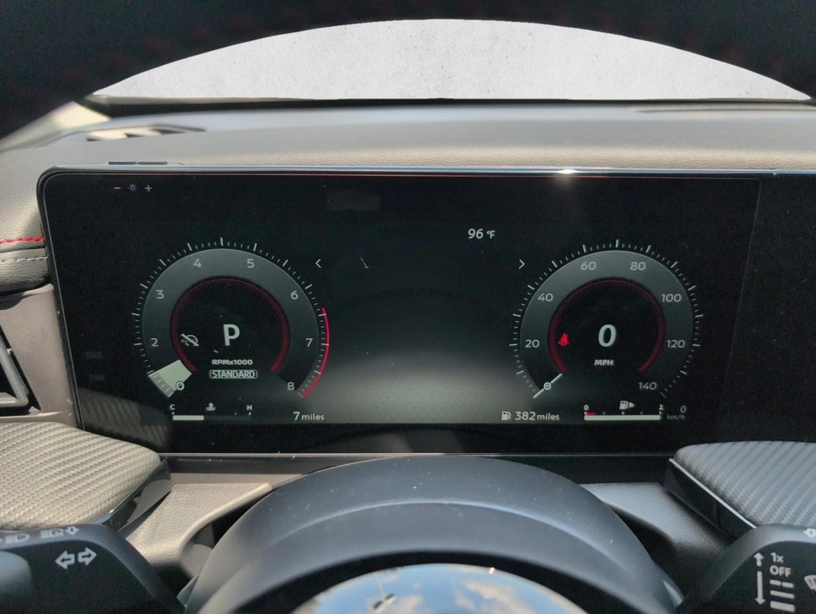 2025 Nissan Kicks SR - Photo 10