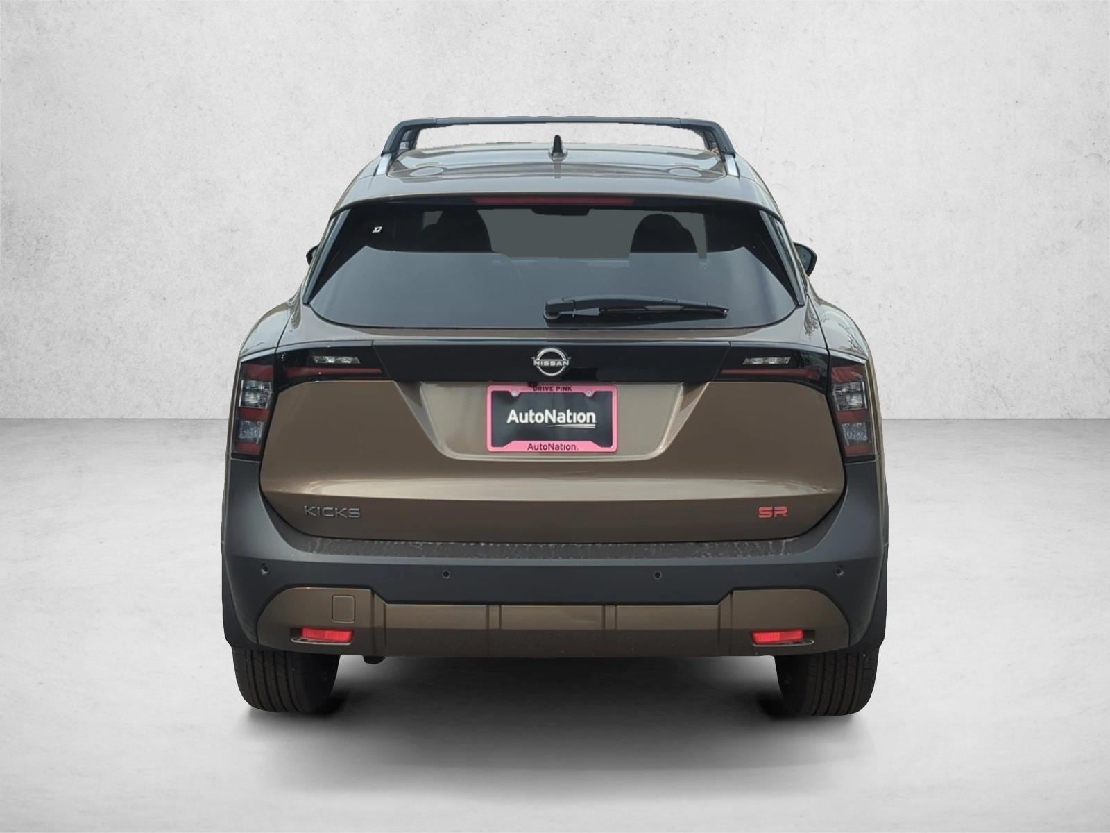 2026 Nissan KICKS SR - Photo 6