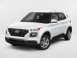 Used 2020 Hyundai Venue SE Sport Utility